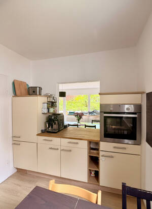 Kapitalanlage in Bielefeld: ca. 4,5 % Bruttorendite - 115 m², 4 Zimmer & zwei Südbalkone – 33604 Bielefeld – Vorschaubild 4