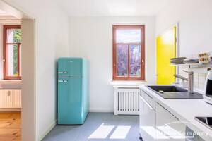 28096 HomeCompany Dresden Möbliert/Furnished 2-Zimmer Wohnung in Dresden-Blasewitz max. 2 Personen – 1309 Dresden – Vorschaubild 7