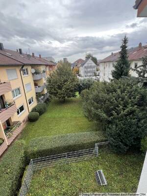 Charmante 2-Zimmer-Eigentumswohnung mit zwei Balkonen in attraktiver Lage von Heilbronn – 74074 Heilbronn – Vorschaubild 3