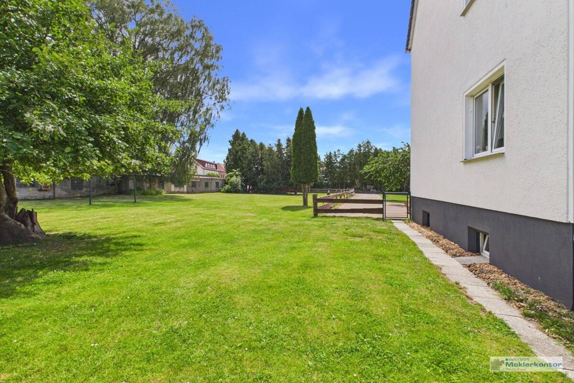 Einfamilienhaus in 17235 Neustrelitz mit 224 m² kaufen