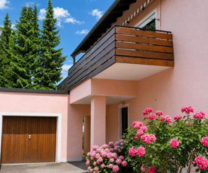Ihr Zuhause im Märchenviertel - Mieteinnahmen inklusive