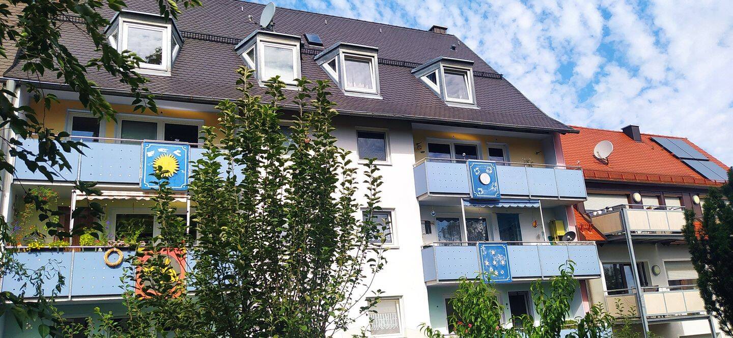 Altdorf b. Nürnberg -Stadtmitte