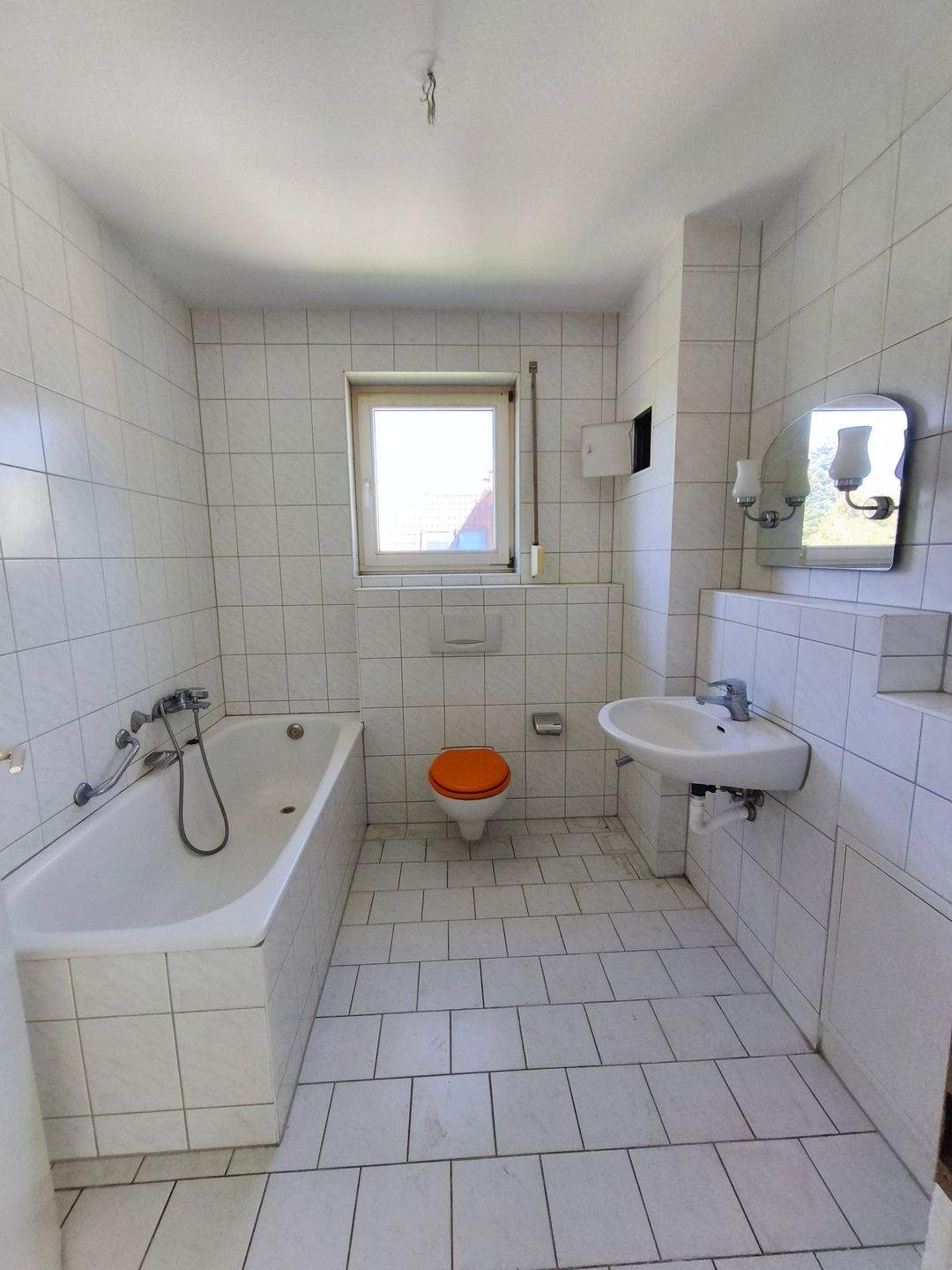 Schöne 2-Raumwohnung Nähe Golfplatz Motzen – Mittenwalde – Vorschaubild 8