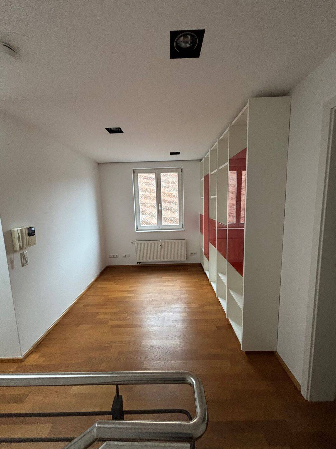 Stilvolle Maisonette mit Dachterrasse – Wohnen über den Dächern von Düsseldorf-Pempelfort – Düsseldorf – Vorschaubild 6