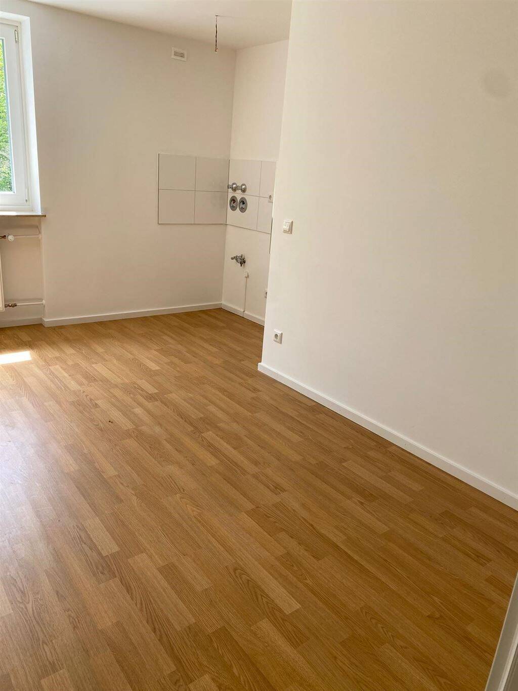 Schöne 1-Zimmer-Wohnung in München Solln – München – Vorschaubild 2