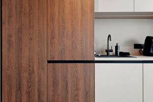 Urbanes Apartment mit Gemeinschafts-Office, Fitnessstudio, Dachterrasse uvm. – 20457 Hamburg – Vorschaubild 4
