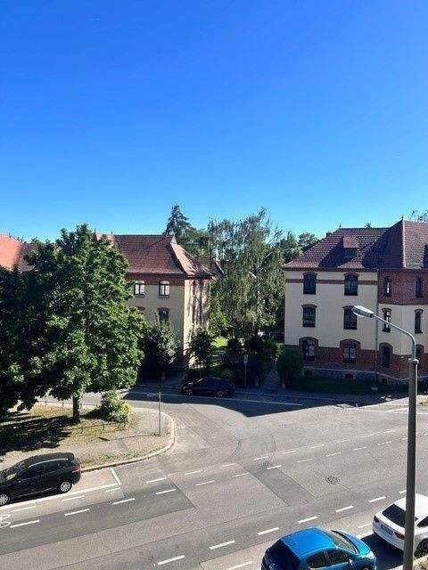 tolle Drei-Raum-Wohnung in den Liechtensteiner Gärten!