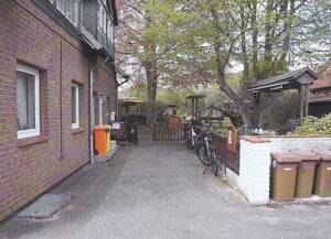 Lübeck Israelsdorf++viele Möglichkeiten – 23568 Lübeck – Vorschaubild 4