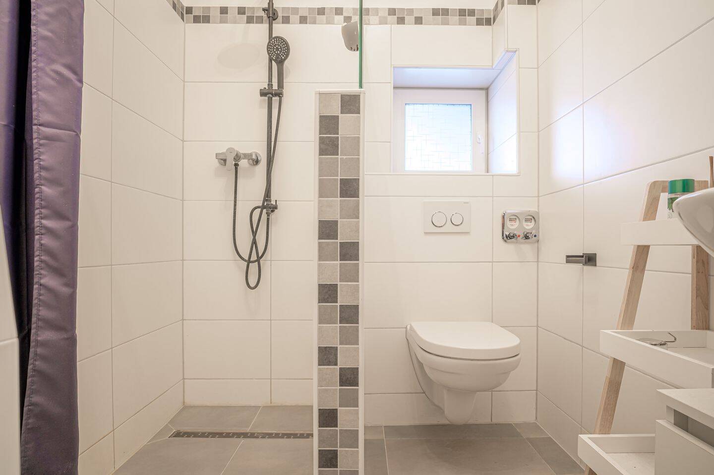 **Freistehendes, kernsaniertes Zweifamilienhaus in ruhiger Wohnlage** – Karlsruhe – Vorschaubild 6