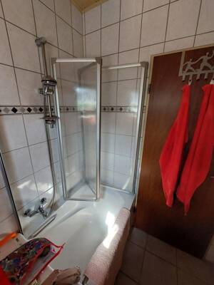 Gut Geschnittene 2-Zimmer-Wohnung zu vermieten – 45279 Essen – Vorschaubild 9