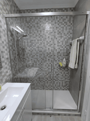 Wohnung mit 2 Schlafzimmern – 72108 Rottenburg am Neckar – Vorschaubild 4