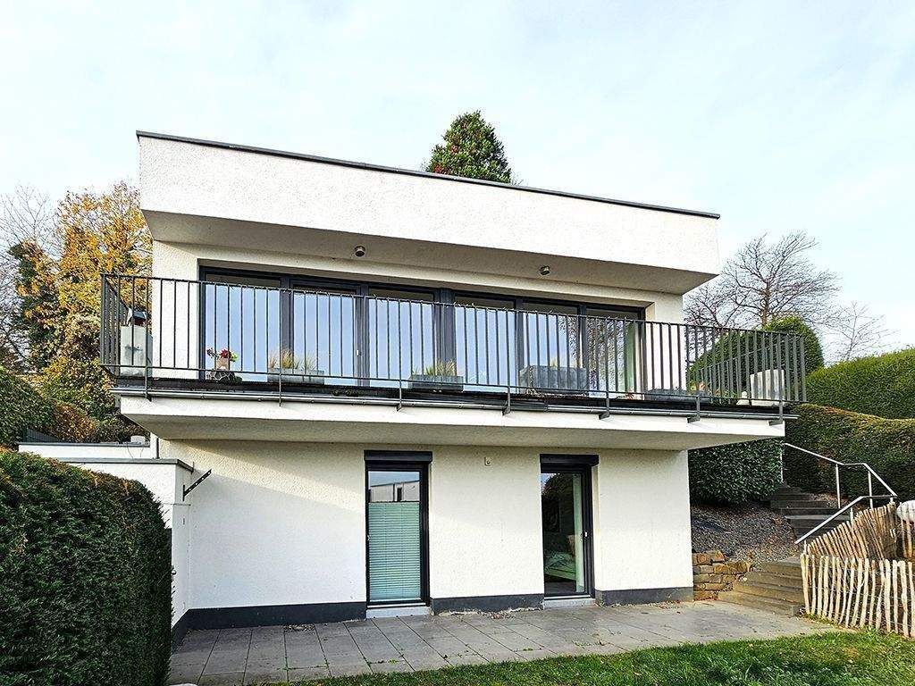 Repräsentatives und energieeffizientes Einfamilienhaus in Remagen - Oberwinter – Remagen – Vorschaubild 2