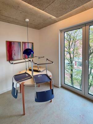 Neubau-Apartment für WGs – All-inclusive-Miete & vollständige Möblierung - Wohneinheit 23 – 52062 Aachen – Vorschaubild 4