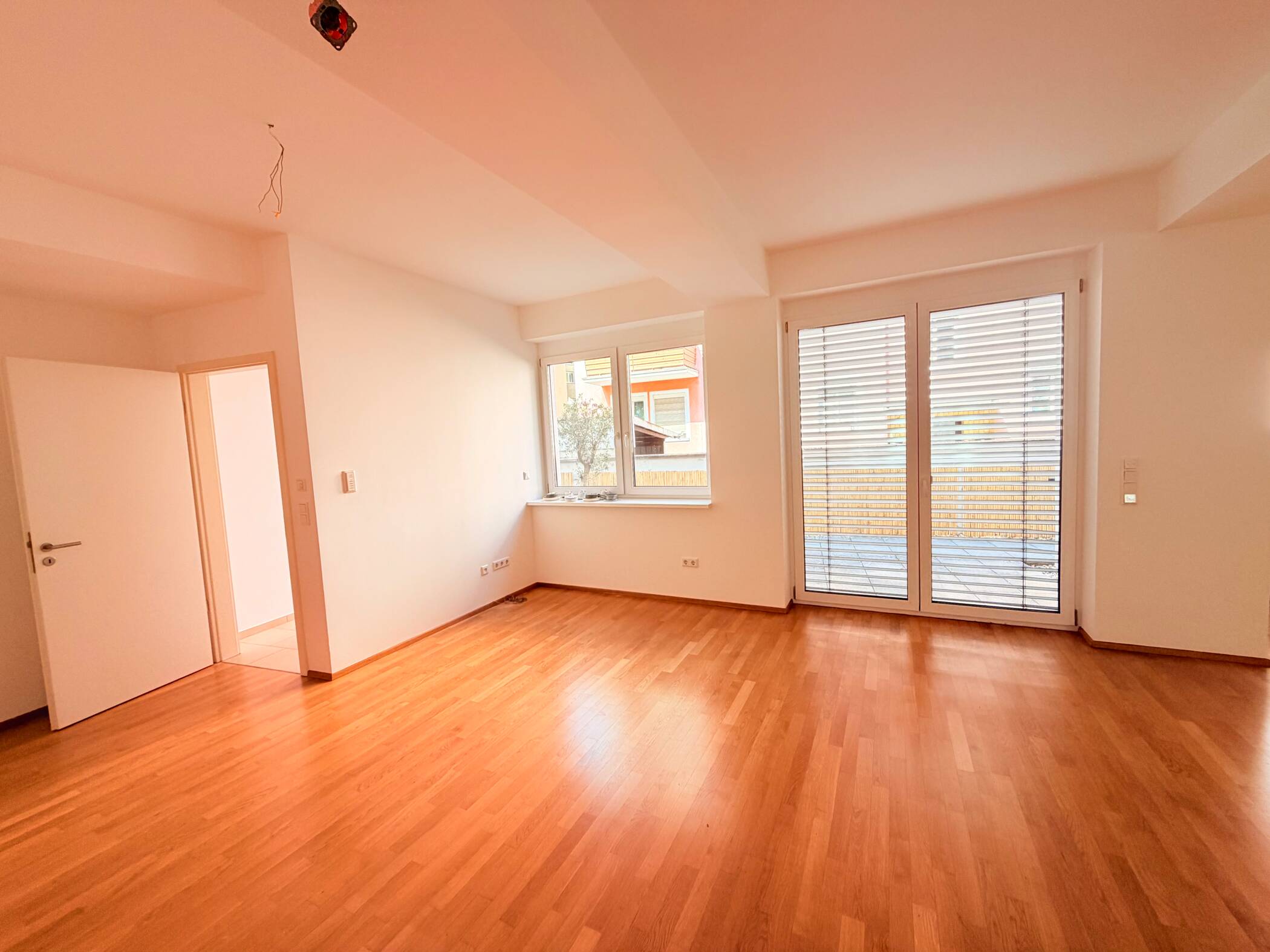 Wunderschönes Loft mit 114 qm auf zwei Ebenen – Würzburg – Vorschaubild 3