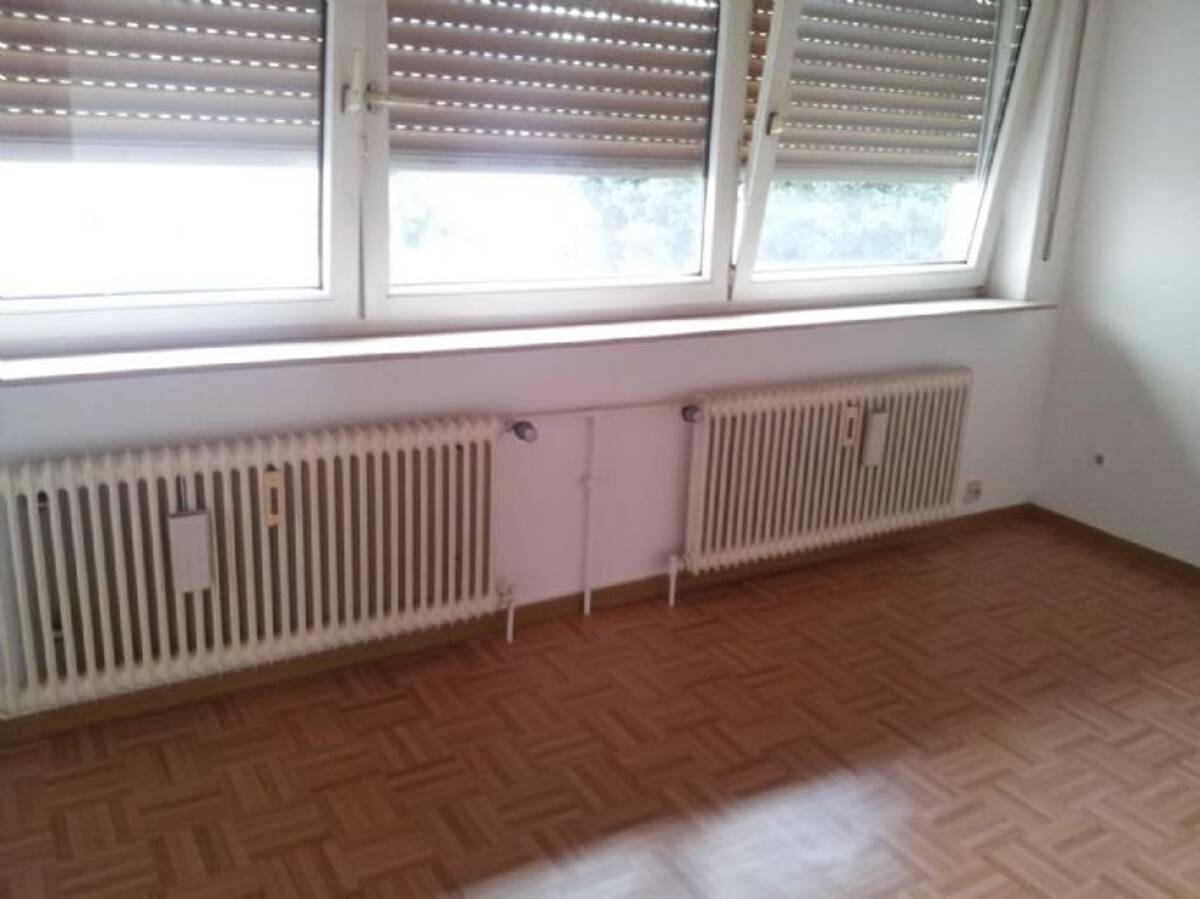 Darmstadt 4-Zimmer-Mietwohnung – 64285 Darmstadt – Bild 1 von 6
