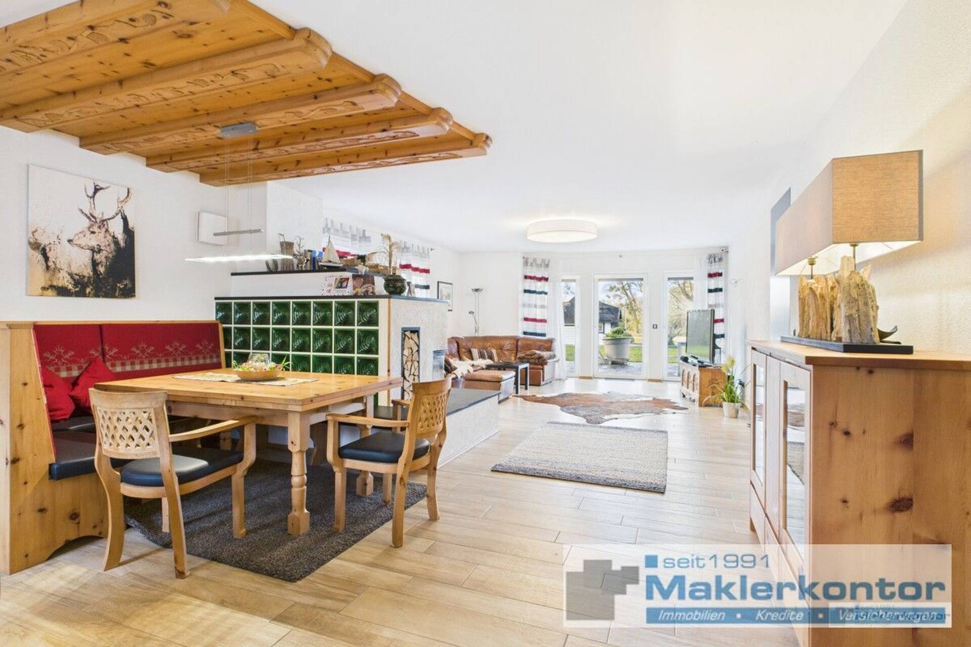 Einfamilienhaus in 17192 Waren mit 330 m² kaufen