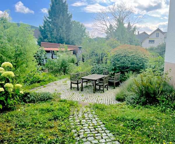 Mehrfamilienhaus in 63877 Sailauf mit 348 m² kaufen