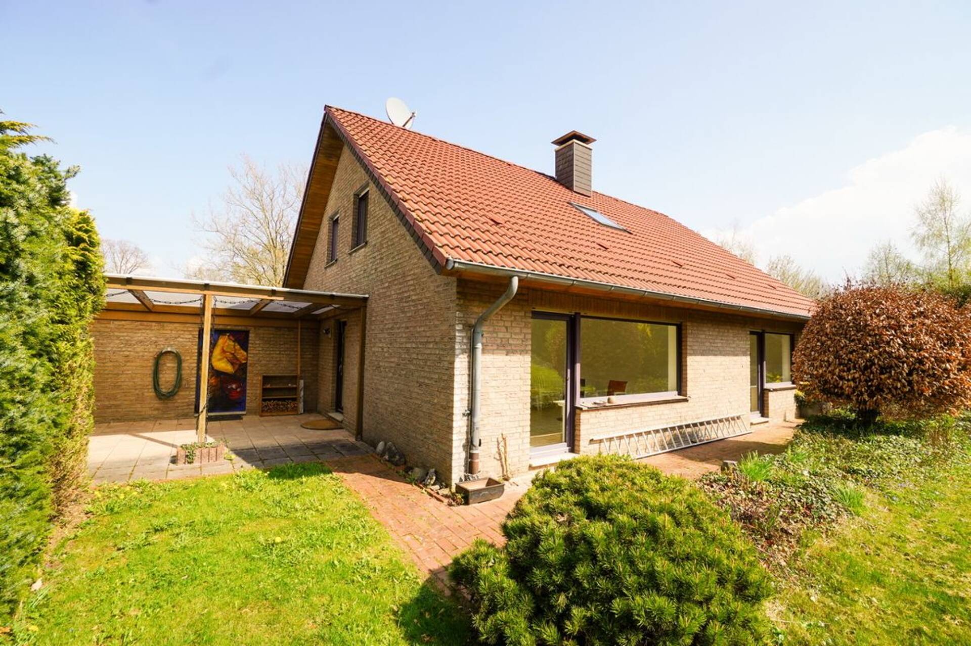 Haus in 33100 Paderborn / Dahl mit 158,96 m² kaufen