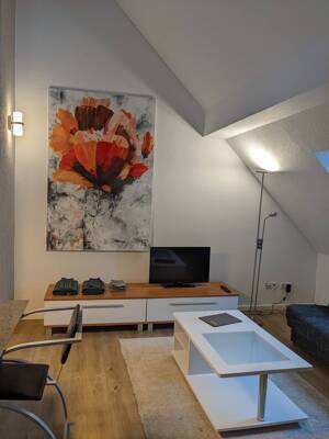 Helle, Moderne, Große Wohnung in Bonn – 53177 Bonn – Vorschaubild 2