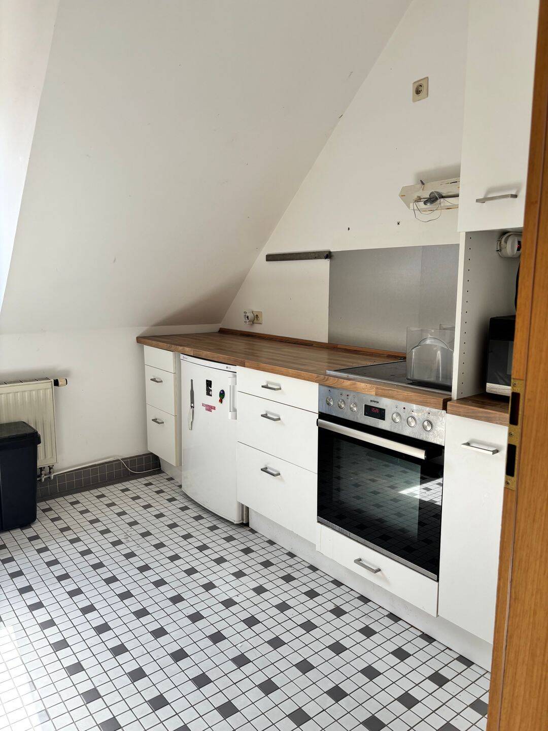 Charmantes Ambiente: helle 3 Zimmer Wohnung in Nürnberg Rennweg – Nürnberg – Vorschaubild 6