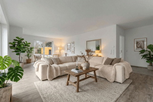 NEUBAU: Wohnen, wie im eigenen Haus, nur smarter! Bümmerstede – 26133 Oldenburg – Vorschaubild 4