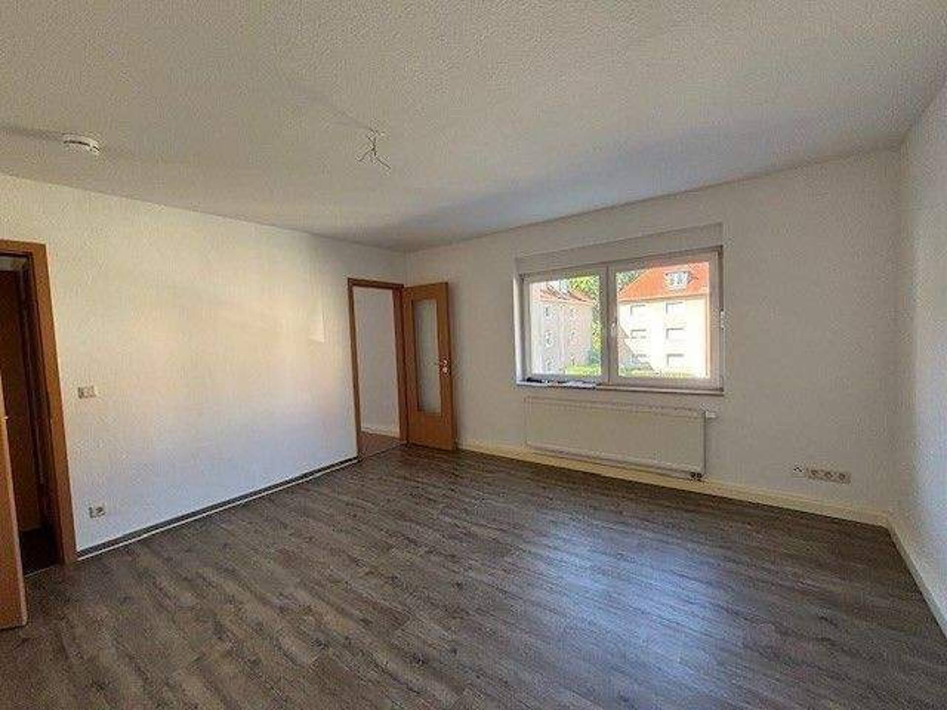 Etagenwohnung in 04600 Altenburg mit 70 m² kaufen