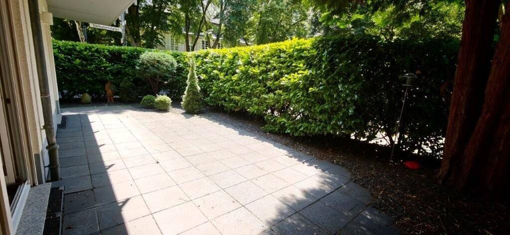 Köln-Junkersdorf, schiclke 3-Zimmer Wohnung mit Kamin, großer Terrasse und TG-Stellplatz – Köln – Vorschaubild 2