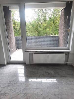 frisch renovierte Whg. mit Balkon in gepfl. 6-Familien-/Doppelhaushälfte in Dortmund-Sölde – 44289 Dortmund – Vorschaubild 6