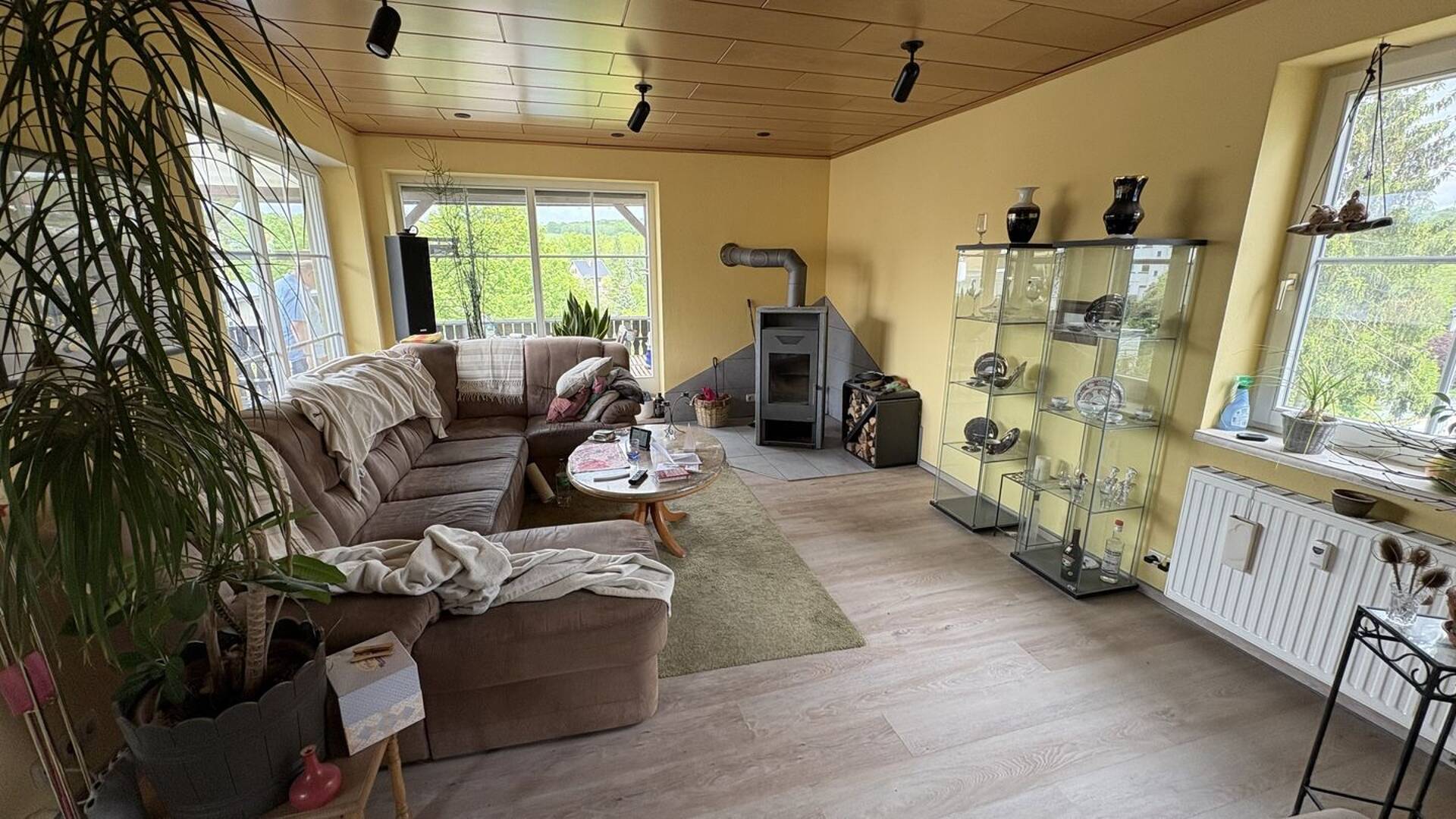 Mehrfamilienhaus in 07607 Eisenberg mit 435 m² kaufen