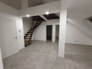 Schöne Galeriewohnung im Herzen Bad Wildungen