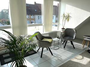 Helle 3 Zi. Wohnung – 28777 Bremen – Vorschaubild 2