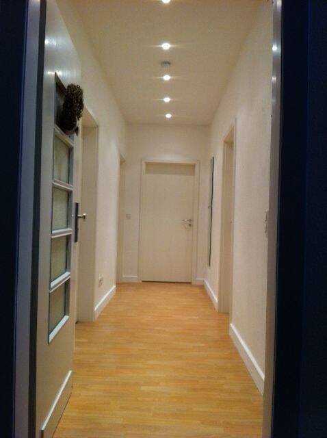 Charmante 3-Zimmer-Altbauwohnung im Erdgeschoss – Bielefeld – Vorschaubild 2
