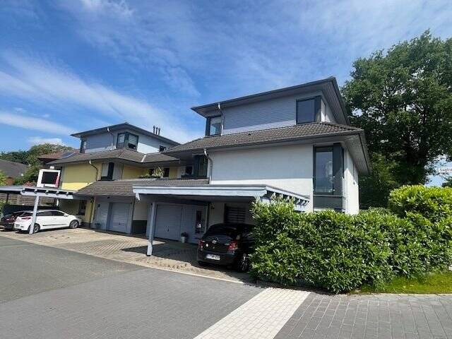 Gepflegtes Mehrfamilienhaus mit 6 Wohneinheiten