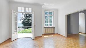Halbhöhenlage Stuttgart - Filetstück mit Weitblick und Entwicklungspotenzial – 70192 Stuttgart – Vorschaubild 7