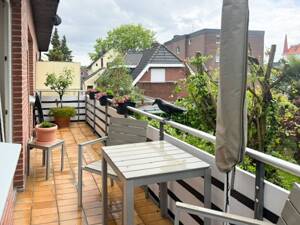 RESERVIERT! Schöne und gepflegte ETW als Kapitalanlage! – 26123 Oldenburg – Vorschaubild 6