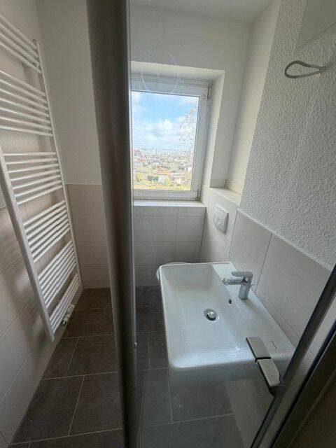 Modernes City-Apartment (Erstbezug nach Sanierung) in Erfurt-Johannesvorstadt – Erfurt – Vorschaubild 8