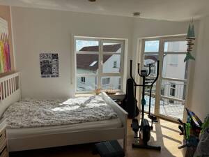 Modernes Doppelhaus in beliebter Wohnlage am oberen Eselsberg – 89075 Ulm – Vorschaubild 4