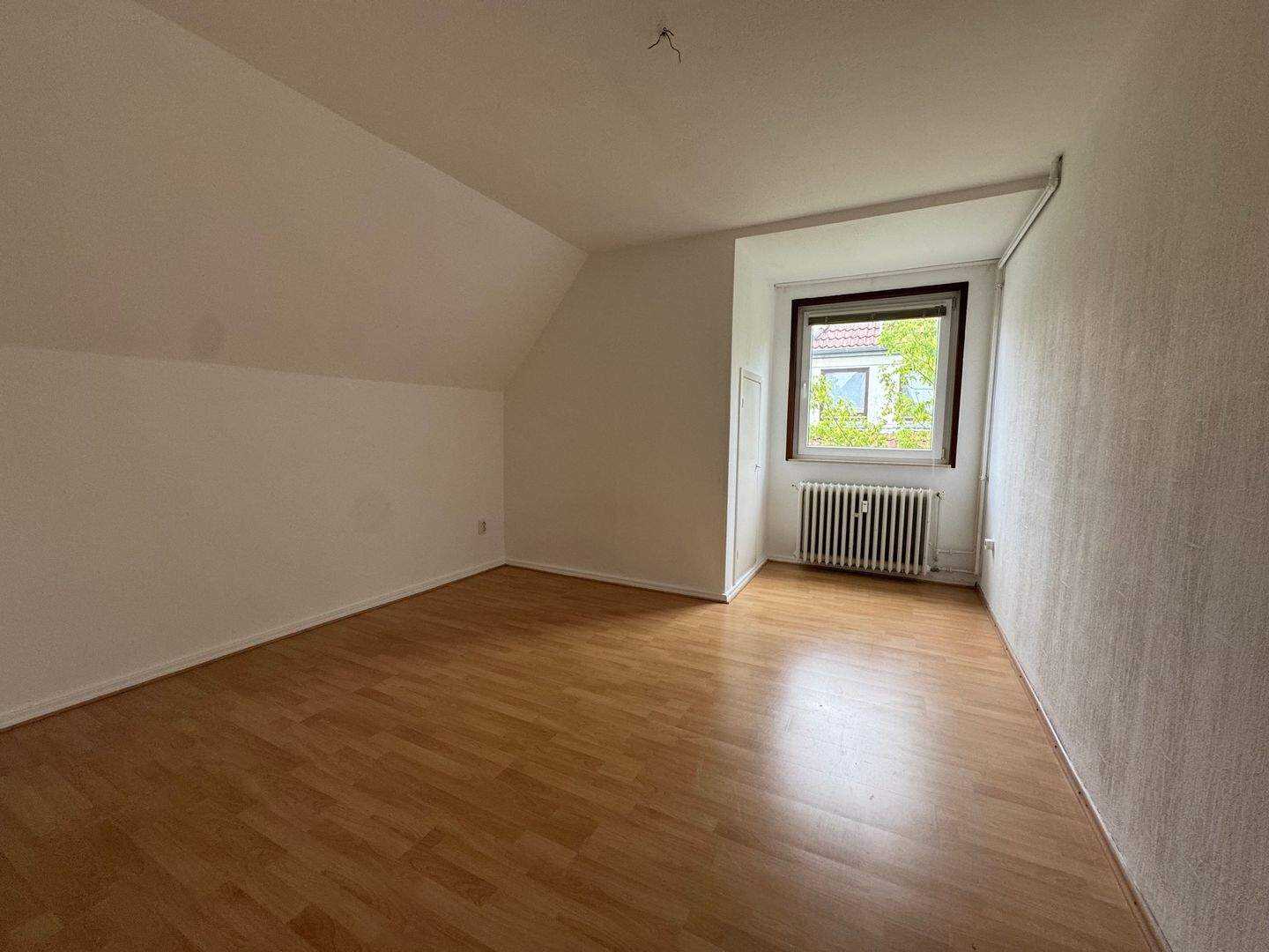 Lichtdurchflutete 2-Zimmer-Wohnung – Bremerhaven – Vorschaubild 4