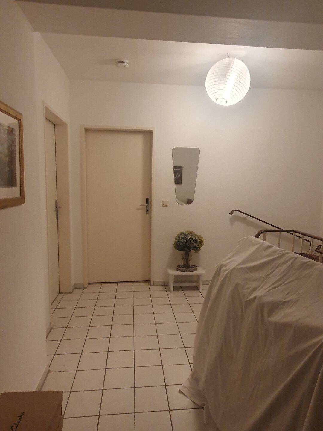 Charmante 2,5 Zimmer Maisonettewohnung mit Einbauküche in Top-Zustand – Bremerhaven – Vorschaubild 6