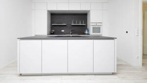 ***Bequemes Wohnen - 3-Zimmer-Wohnung im EG mit Loggia und Aufzug***
