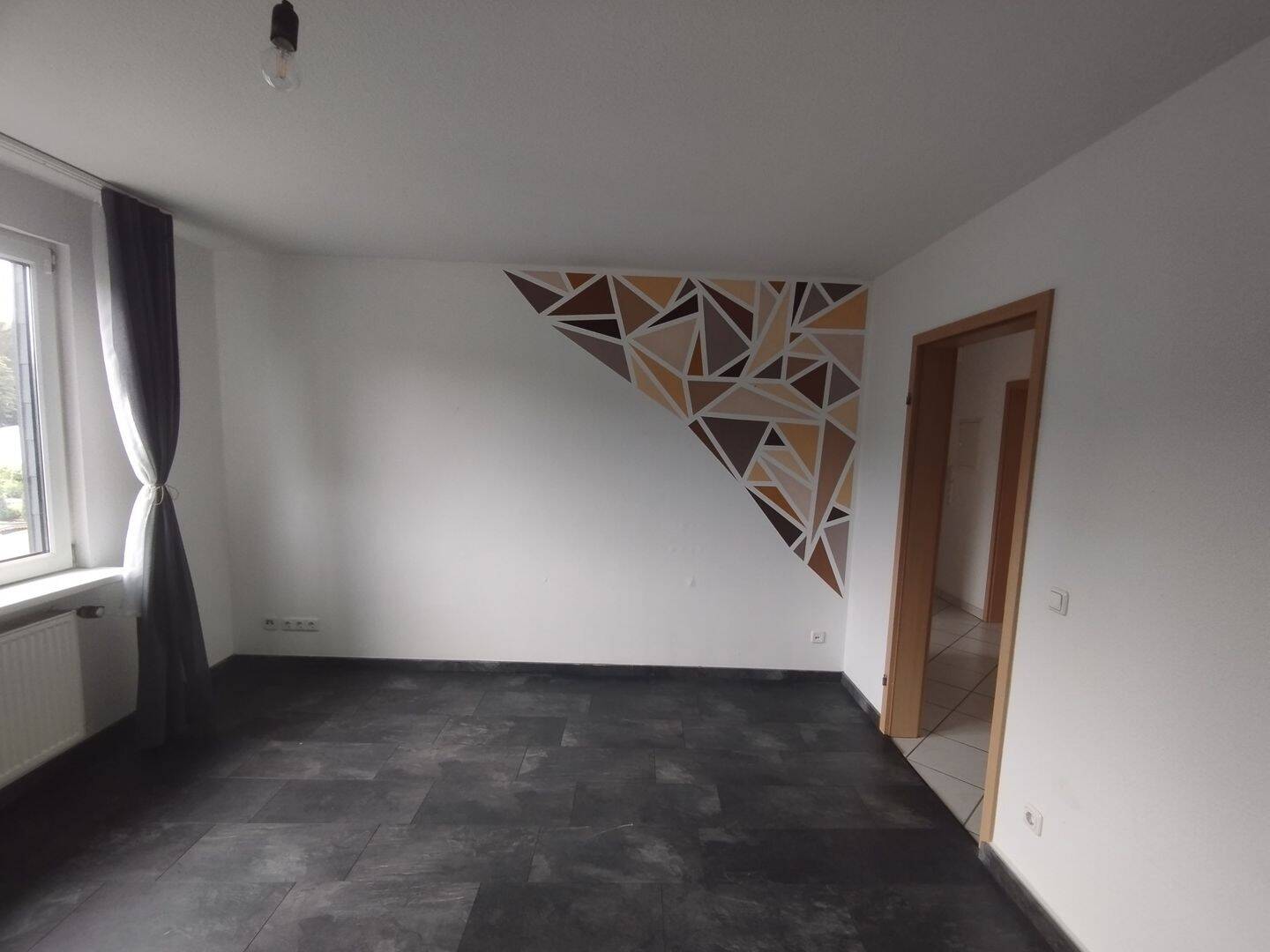 Gepflegte ruhige 3,5-Zimmer Dachgeschosswohnung in Oberhausen-Buschhausen – Oberhausen – Vorschaubild 7