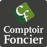 Comptoir Foncier logo