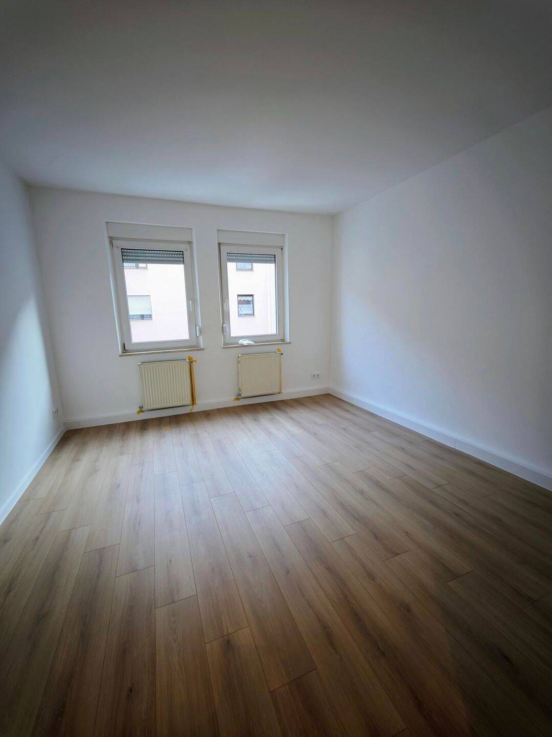 Helle 2 Zimmer-Wohnung in Johannis nähe Wiesengrund – Nürnberg – Vorschaubild 8