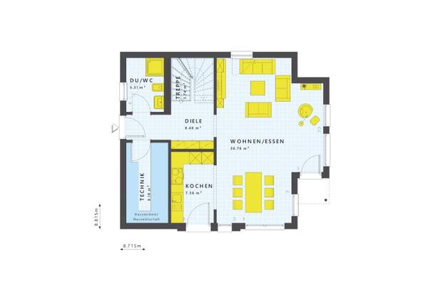 Einfamilienhaus in 76829 Landau in der Pfalz mit 125 m² kaufen