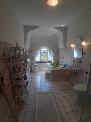 großzügige 155 m² Altbauwohnung in freihstehendem Jugendstilhaus – 44263 Dortmund – Vorschaubild 5