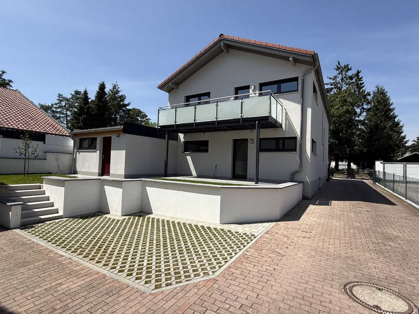 KAPITALANLAGE ODER GENERATIONENHAUS – Waldkraiburg – Vorschaubild 2