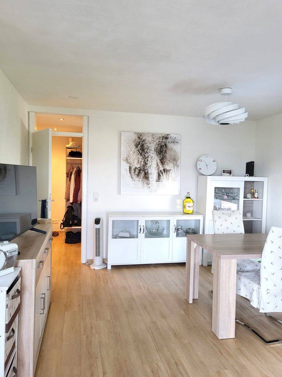 Gepflegte 2-Zimmer-Wohnung in Schwäbisch Gmünd mit Weitblick und Aufzug – Schwäbisch Gmünd – Vorschaubild 3