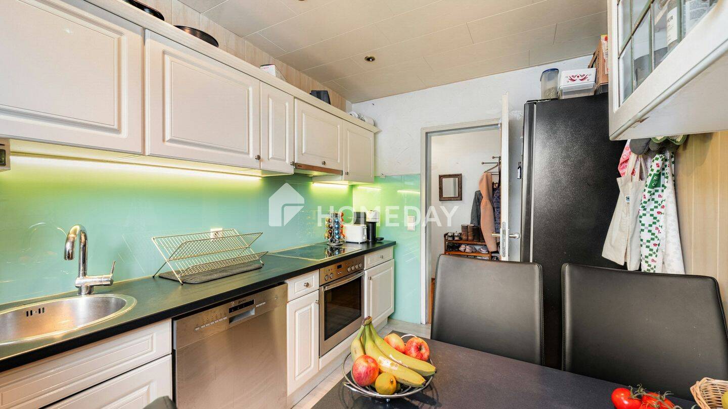 5-Zimmer-Wohnung mit Balkon in Uninähe - ideal für Eigennutzung oder als lukrative Kapitalanlage – Stuttgart – Vorschaubild 9