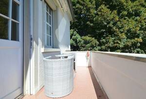 Sehr große möblierte 4-Zimmer Altbauwohnung mit Balkon in Mainz – 55131 Mainz – Vorschaubild 8