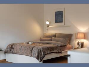 Möbliert: Gemütliches Apartment in Laim – 80686 München – Vorschaubild 3